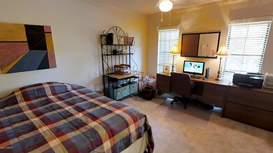 4th Bedroom