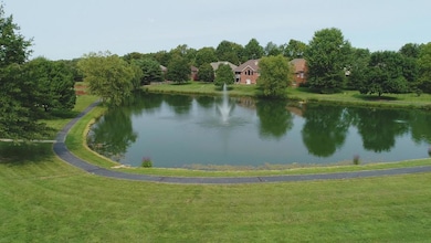 Bentwater Lake & Walking Trail