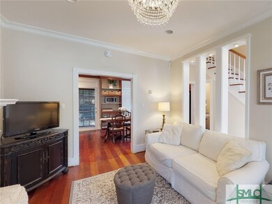 424 E Jones St, Savannah, GA 31401 - photo 5