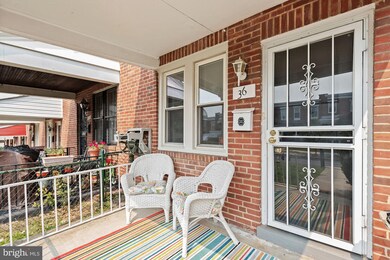 36 N Monastery Ave, Baltimore, MD 21229 - photo 2