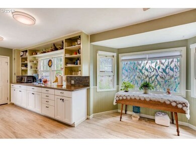 Kitchen/Nook