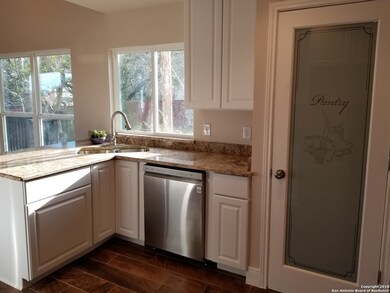 17030 High Cedar, Helotes, TX 78023 - photo 7