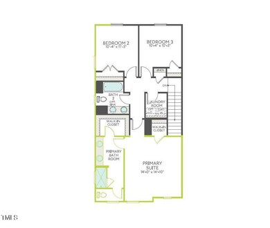 HVM60 Third Floor