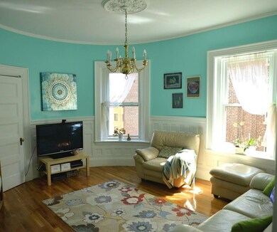 465 Washington St unit 3, Brookline, MA 02446 - photo 6