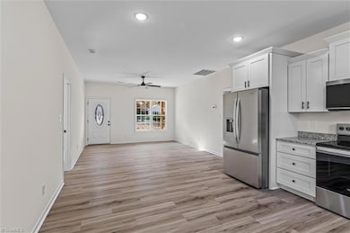 402 N Ward Ave, High Point, NC 27262 - photo 2