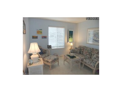 Bedroom 2 features neutral carpet and a double clo