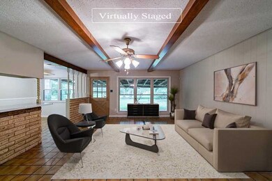 Staged Photo