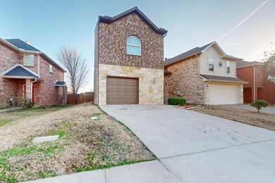 609 Fleming St, Wylie, TX 75098 - photo 2