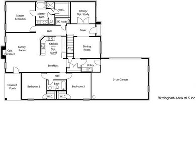 Main Floor