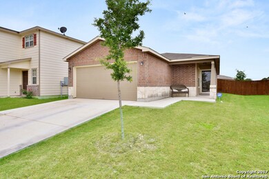 9311 Birch Way, San Antonio, TX 78254 - photo 3