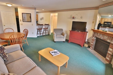 160 Deer Park Dr unit 142A, Woodstock, NH 03262 - photo 3