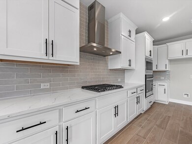 Representative image. Features, specifications, selections and colors may vary.