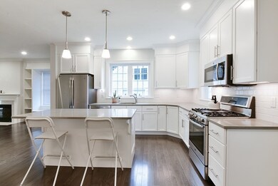 38 Lakepoint Way unit 19, Hopkinton, MA 01748 - photo 7