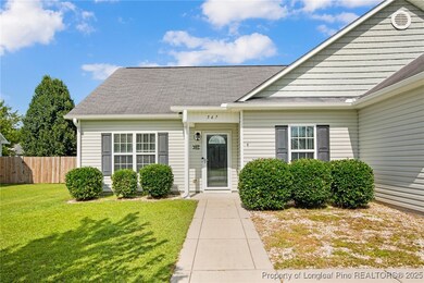 567 Broad Dr, Raeford, NC 28376 - photo 4