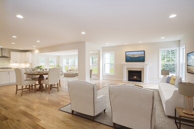 38 Woodlot Dr, Milton, MA 02186 - photo 4