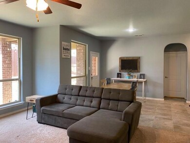 5028 Split Rock Dr, Denton, TX 76210 - photo 6