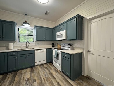 320 Pebble Creek Dr, Mountain View, AR 72560 - photo 7