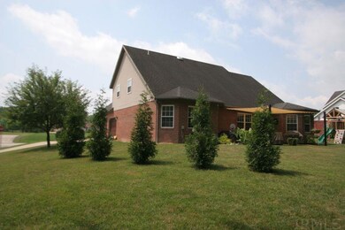 These trees have been added.