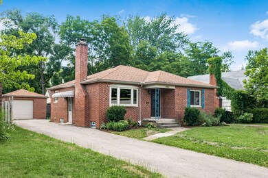 2955 Oaklawn St, Columbus, OH 43224 - photo 2