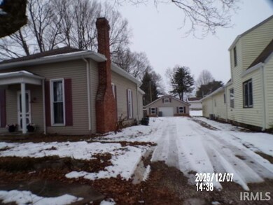 208 W Main St, Springport, IN 47386 - photo 3