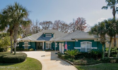 Front of Home - 1