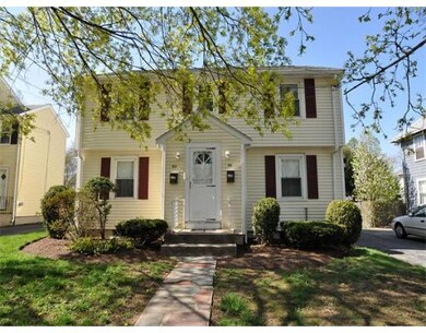 43 Underwood Ave unit 45, West Newton, MA 02465 - photo 2