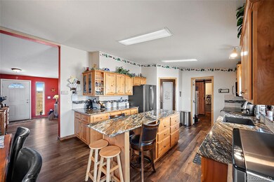 13731 N Ellicott Hwy, Calhan, CO 80808 - photo 7