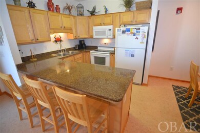 2010 S Virginia Dare Trail unit 201, Kill Devil Hills, NC 27948 - photo 2