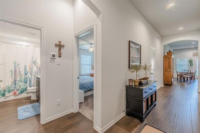 1004 Deer Valley Dr, Weatherford, TX 76087 - photo 6