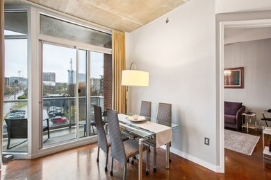 ICON in the Gulch unit 625, Nashville, TN 37203 - photo 6