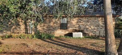 View of property exterior