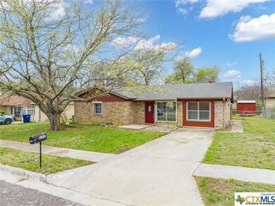 2201 Miles St, Copperas Cove, TX 76522 - photo 2