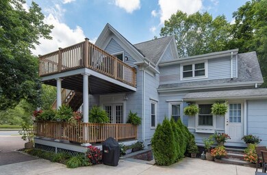 57 Pond St unit 1, Natick, MA 01760 - photo 5