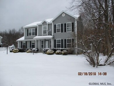 44 Bancker Ave, Schenectady, NY 12302 - photo 3