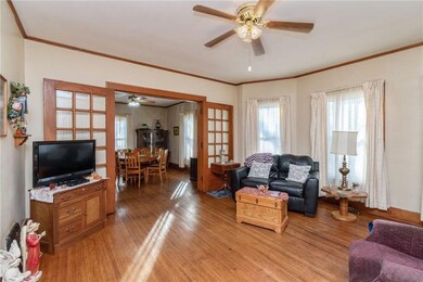 315 E Howard St, Colfax, IA 50054 - photo 6