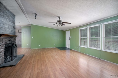 26 Possum Hollow Dr, Gordo, AL 35466 - photo 3