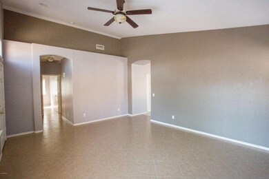 Formal Living Room - 3rd Angle