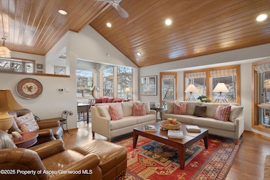 61 Trails End Ln unit 2, Snowmass Village, CO 81615 - photo 4
