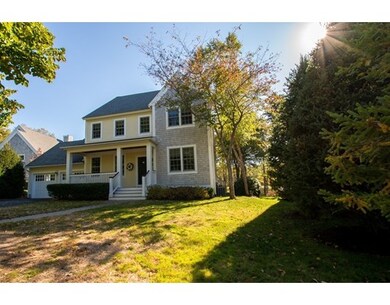 6 Barnswallow Ln, Plymouth, MA 02360 - photo 3