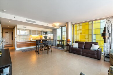 View of lobby