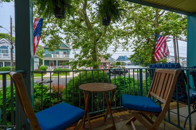 Porch