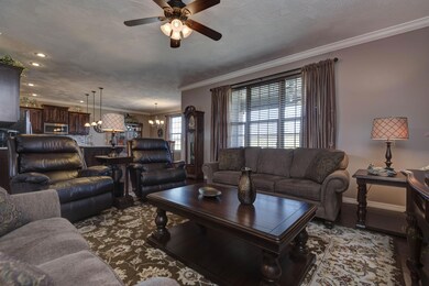 1258 S Rosemoor Dr, Nixa, MO 65714 - photo 3