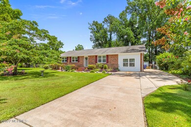 2909 Northwoods Dr, Jacksonville, NC 28540 - photo 4