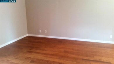 Corner opposite sliding door