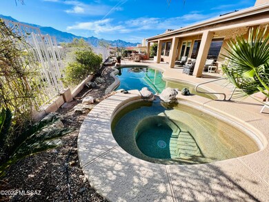 Great Entertaining Space