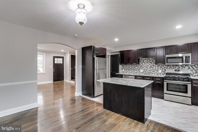 1335 Gittings Ave, Baltimore, MD 21239 - photo 5