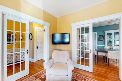 92 Bristol Rd unit 1, Medford, MA 02155 - photo 5