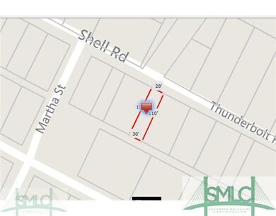 Plat Map.