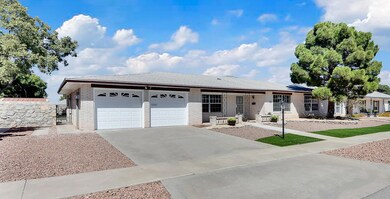 10633 Causeway Dr, El Paso, TX 79935 - photo 3