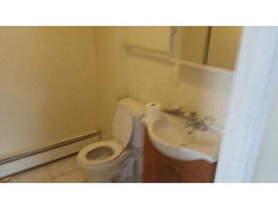 Bathroom.